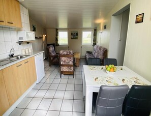 Vila | Tempat makan