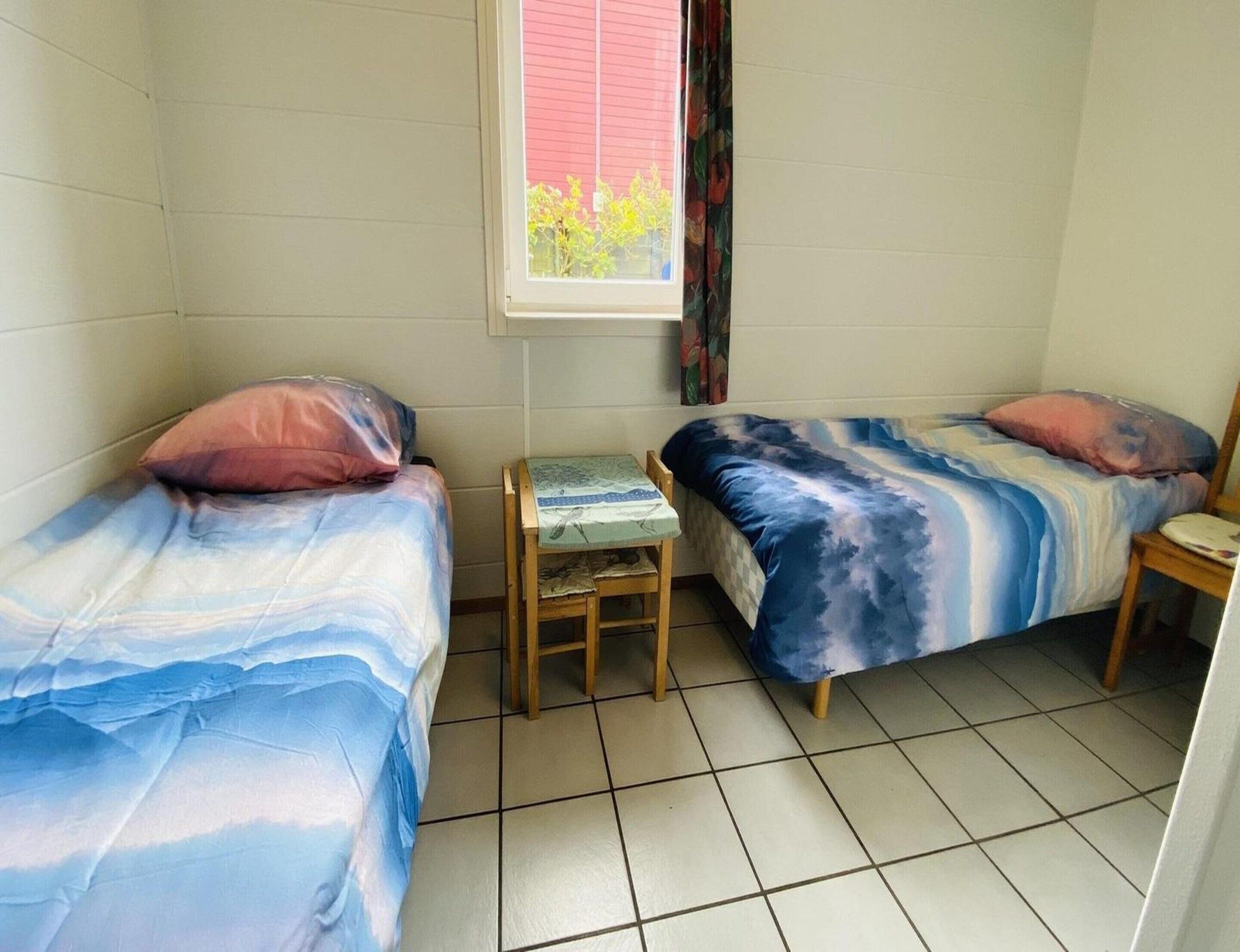 Villa | 1 bedroom, individually furnished, bed sheets
