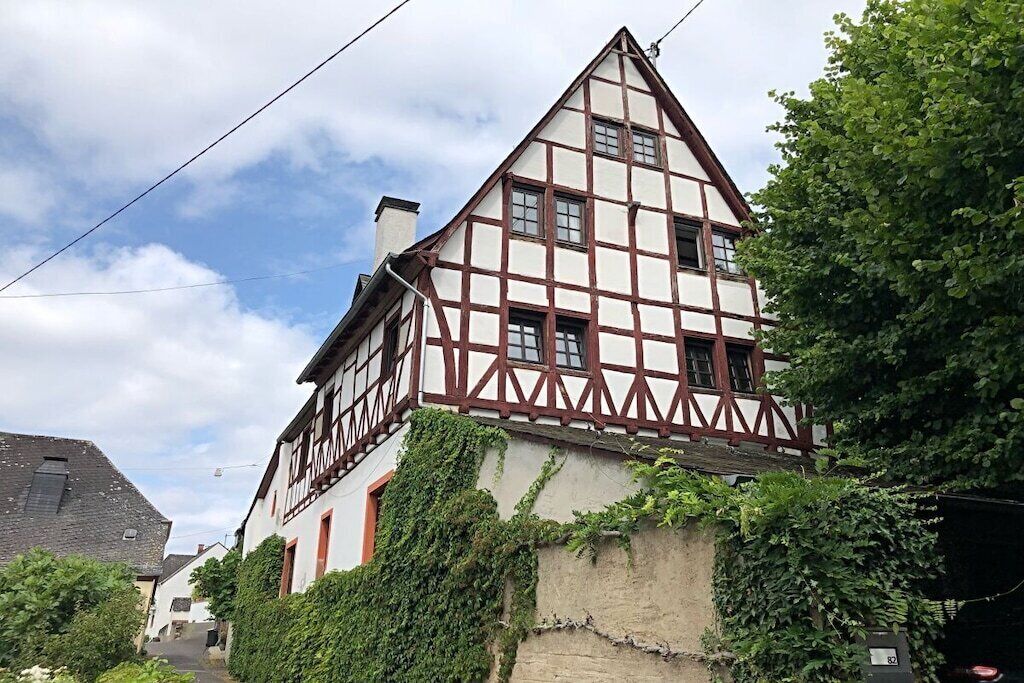 Eksteriør