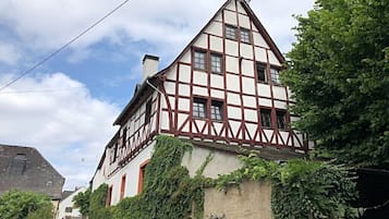 Eksteriør