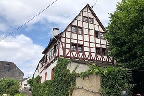 Aussenbereich