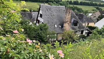Unterkunftsgelände
