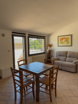 Dining - Vrbo Property (Montemerano)