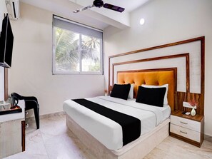 Ferienhaus | 1 Schlafzimmer