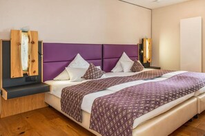 Room - Wellvital + private spa area (Bad Endorf)