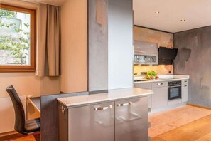 Private kitchen - Wellvital + private spa area (Bad Endorf)