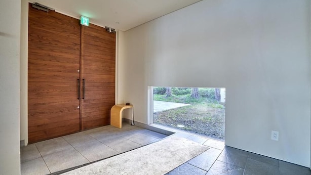 Unclassified image, 1 of 122, button - Oku Fuji Lakeside (kawaguchiko Town, Minamitsuru-gun)