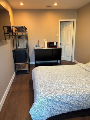 Room - Cozy ADU in beautiful Pasadena with AC (Pasadena)