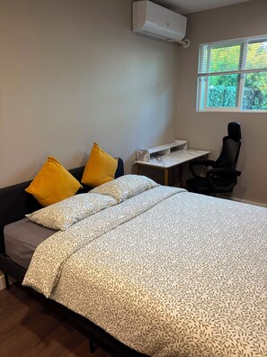 Room - Cozy ADU in beautiful Pasadena with AC (Pasadena)