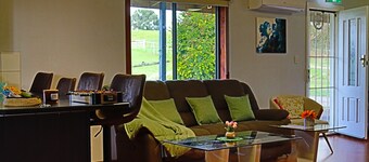 Country side Bliss