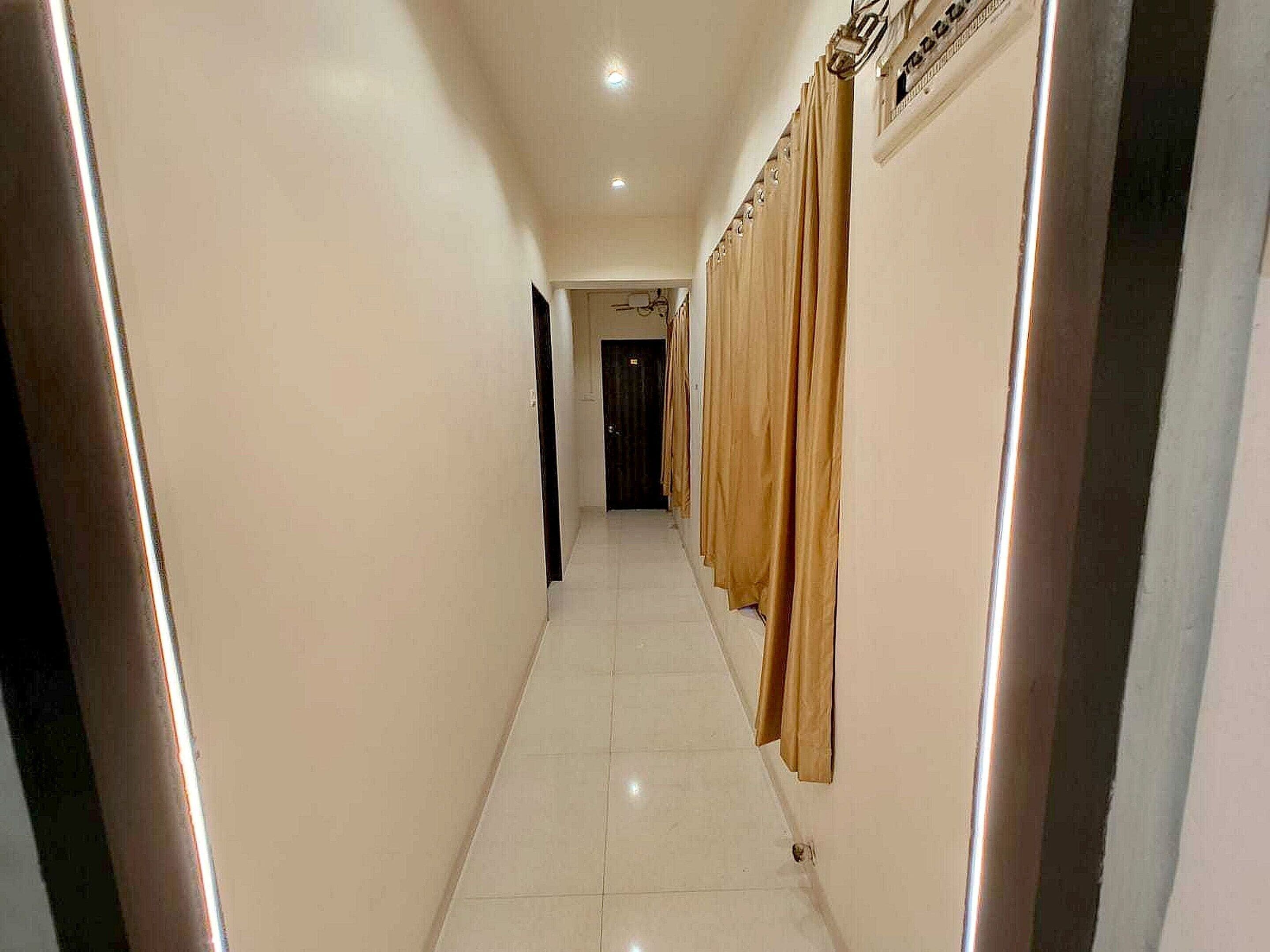 Casa | Parte interna