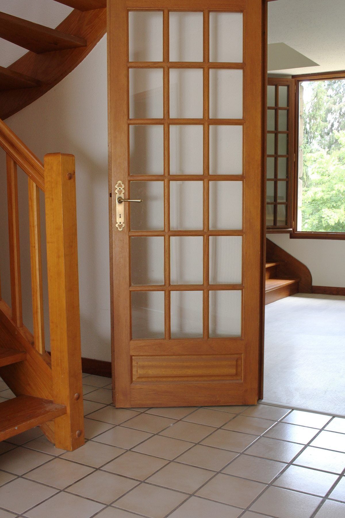 Intérieur