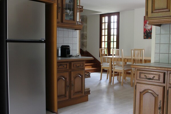 Servei de restauració
