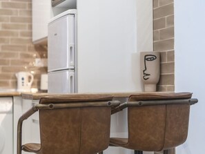 Apartment | Speisen