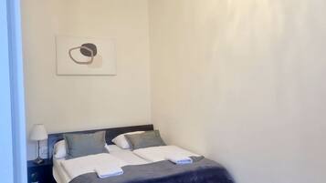 Basic Apartment