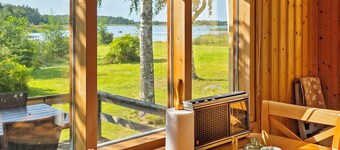 Merenkurkku by Interhome