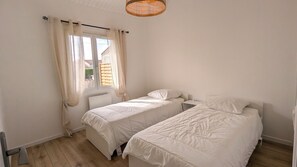 Free WiFi - Vrbo Property (Saint-Pierre-d'Oléron)