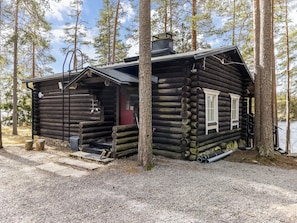 Ulkopuoli