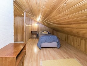 Room - Juhlamenot mökki 9 by Interhome (Sipoo)