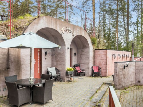 Juhlamenot mökki 11 by Interhome