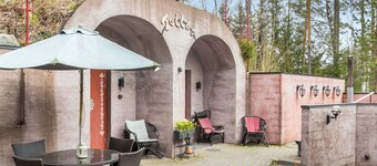 Juhlamenot mökki 11 by Interhome