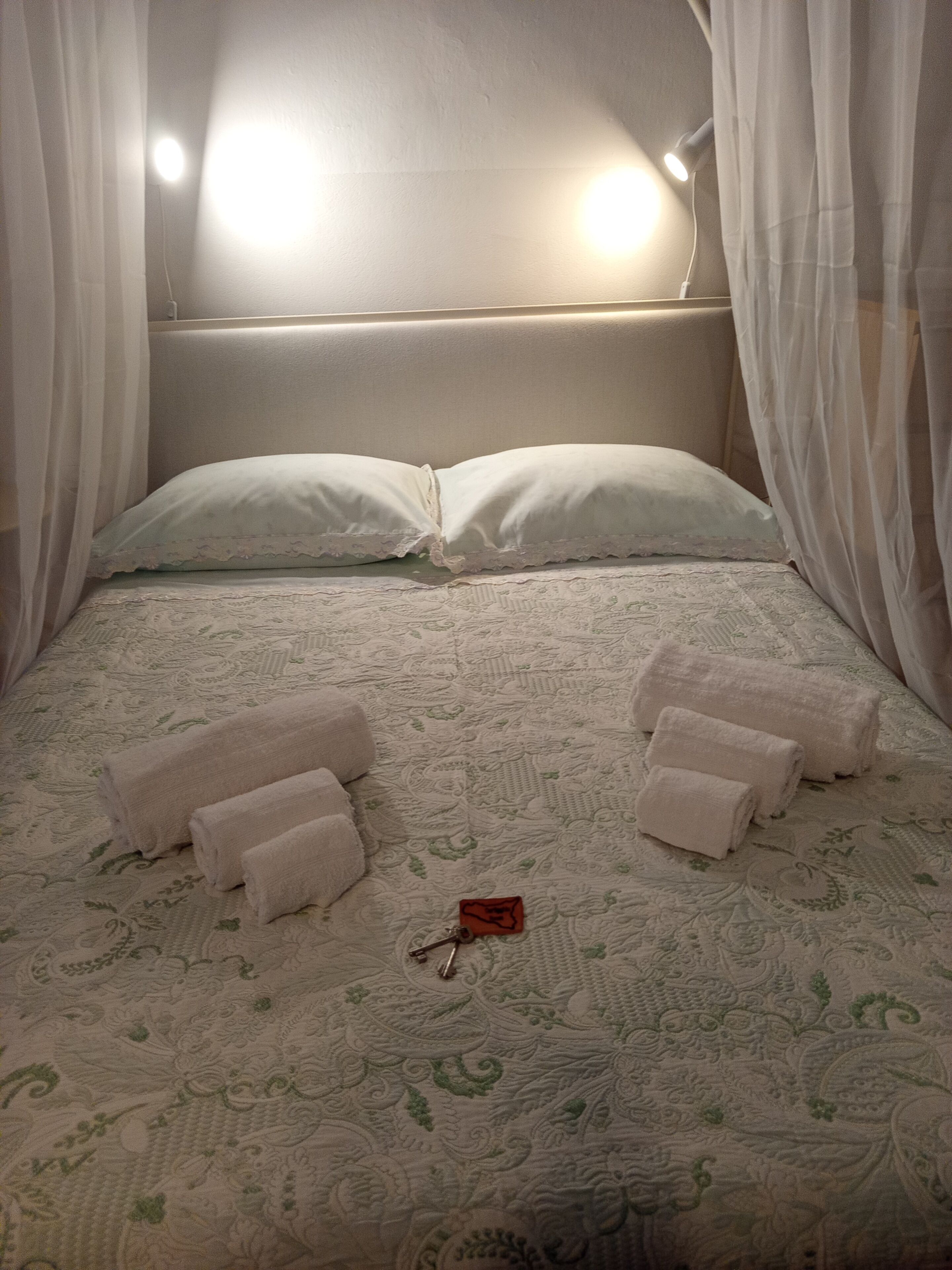1 Schlafzimmer, kostenloses WLAN