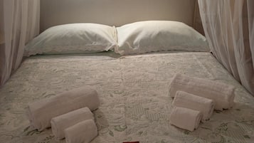 1 Schlafzimmer, kostenloses WLAN