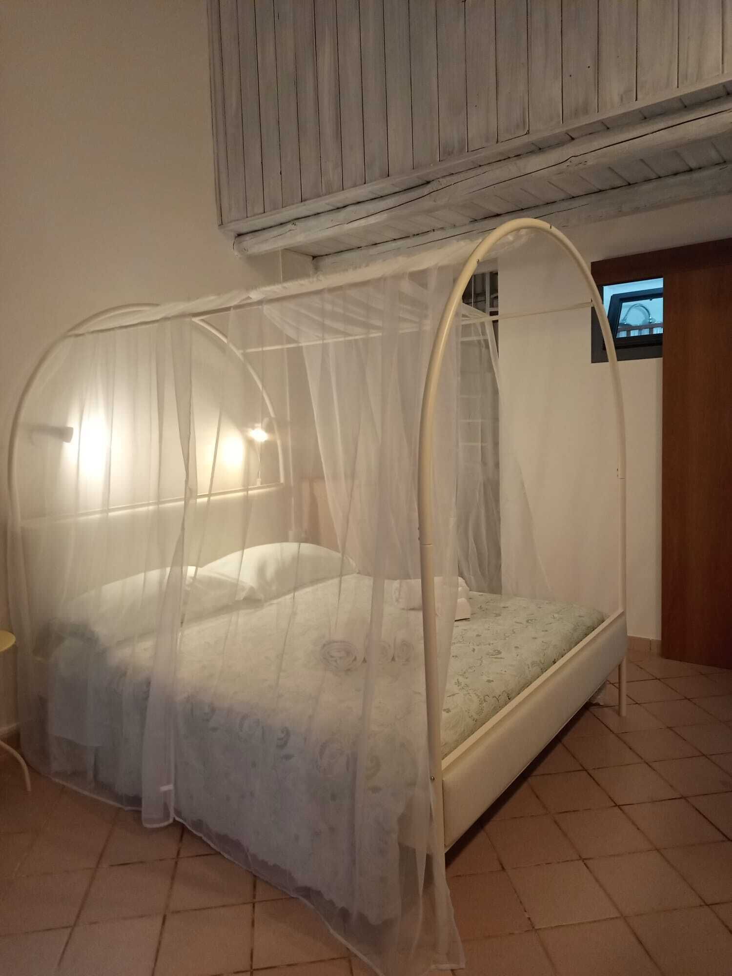 1 chambre, Wi-Fi gratuit