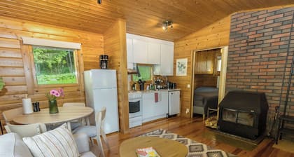 Whispering woods by Interhome