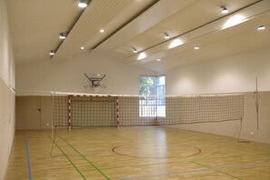 Sportplatz