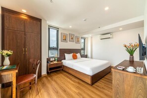 Deluxe Studio, City View - Dian Hotel & Apartment (Da Nang)