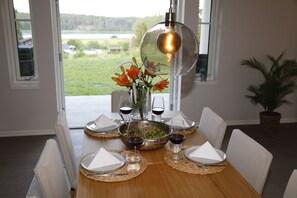 Dineren