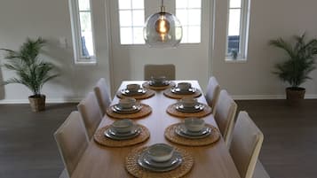 Spiseområde