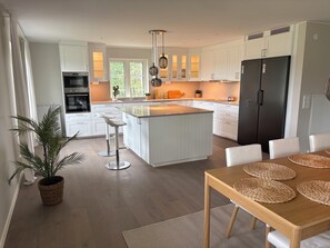 Eget kjøkken
