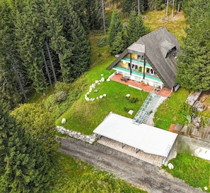 Exterior - AlpenLoft Gerlitzen: From the Mountain to the Lake, including a free KärntenCard (Kanzelhöhe)