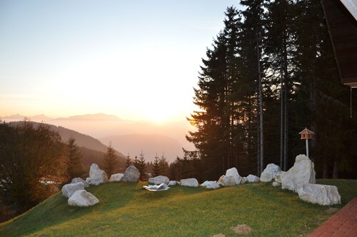 AlpenLoft Gerlitzen: From the Mountain to the Lake, including a free KärntenCard