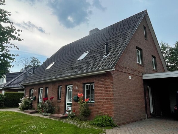 Außenbereich