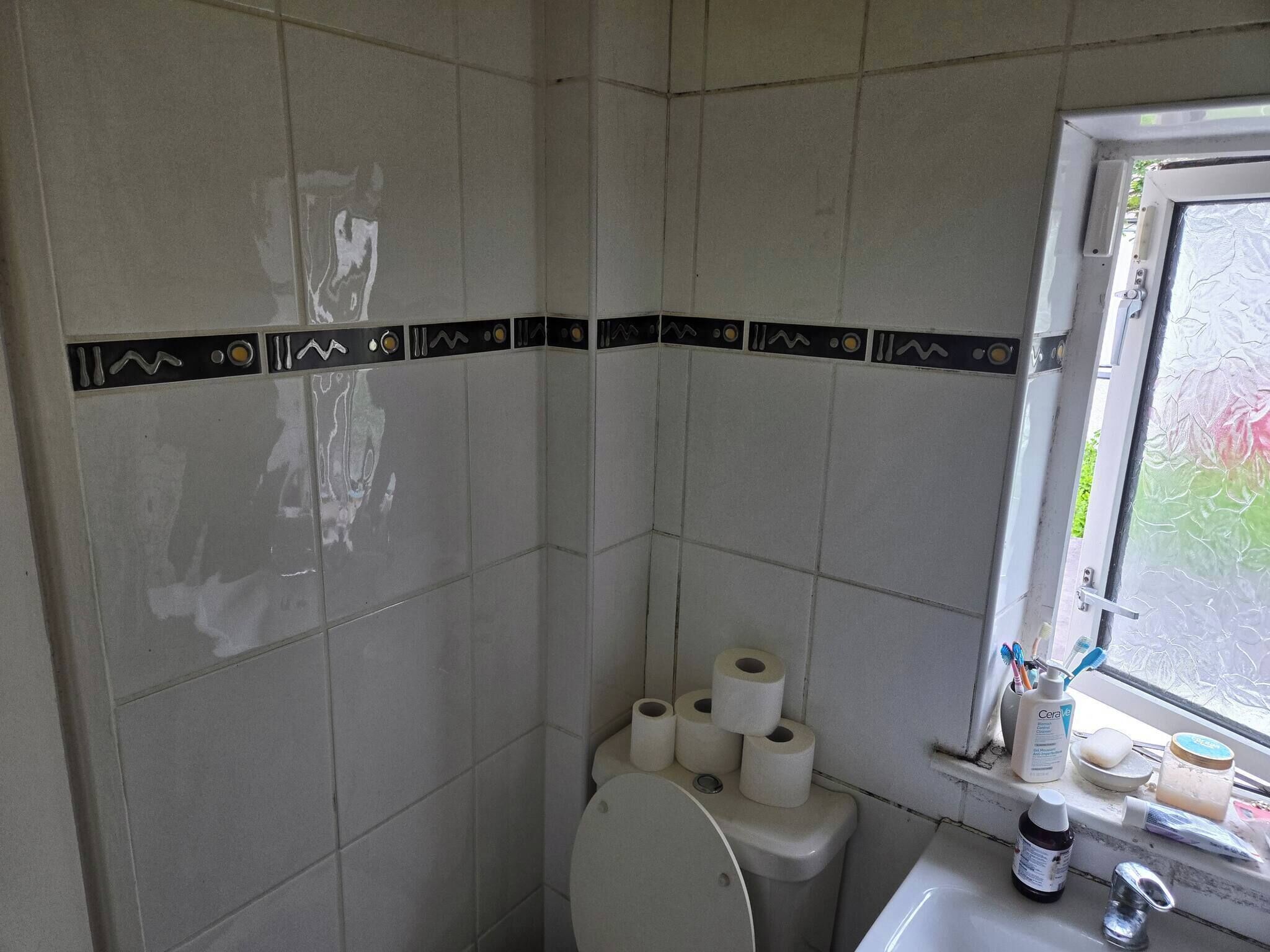 Shared Dormitory, 1 Bedroom | Bathroom