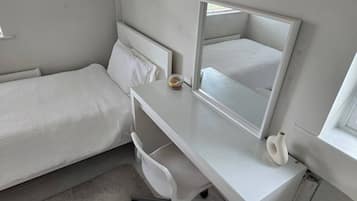 Shared Dormitory, 1 Bedroom