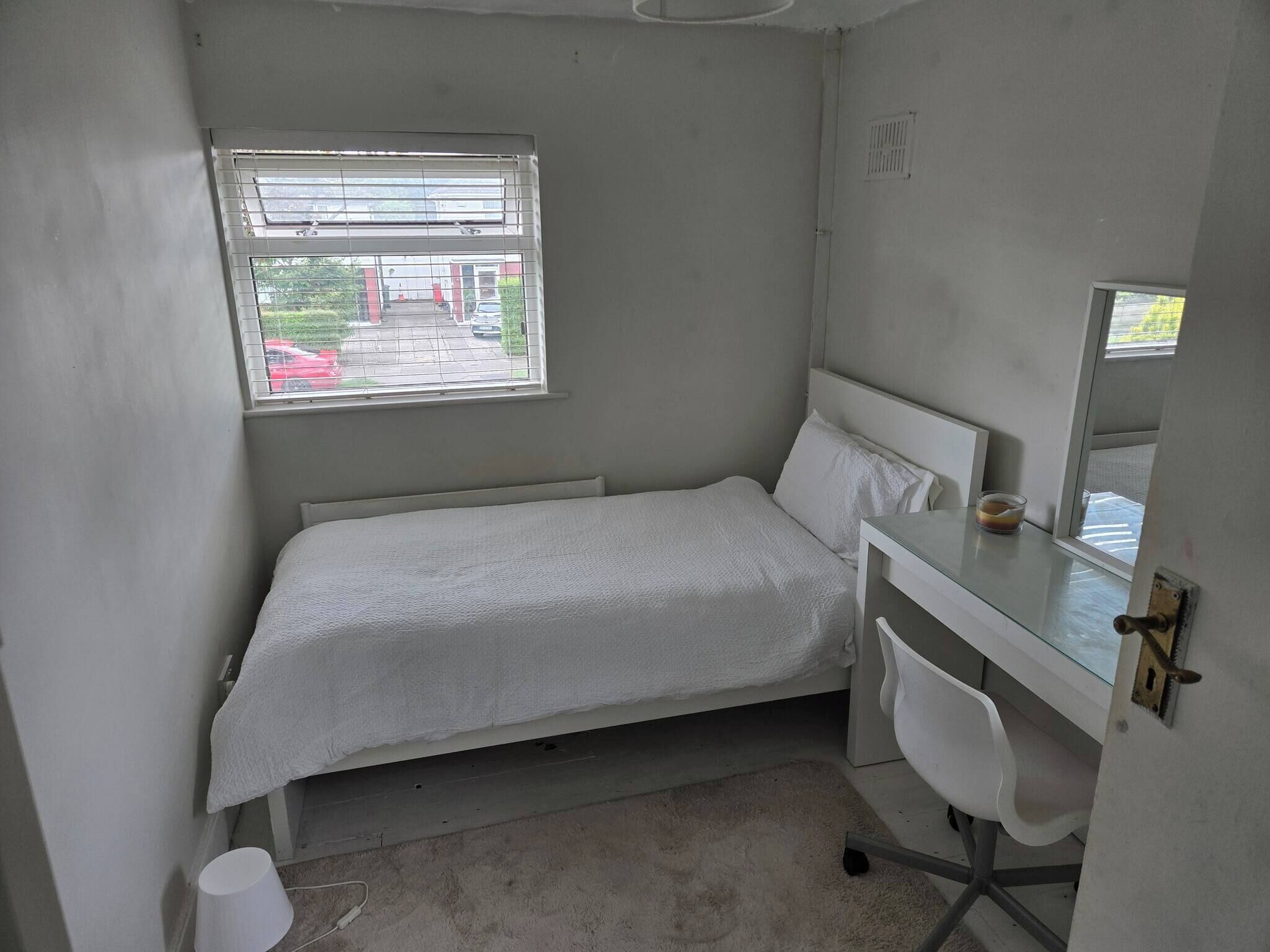 Shared Dormitory, 1 Bedroom