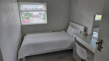 Shared Dormitory, 1 Bedroom