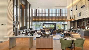 Lobby-Lounge