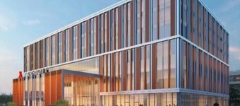 Beijing Marriott Hotel Huairou