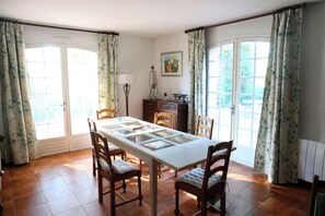 Restauración