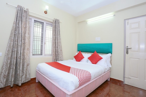 House | 1 bedroom - Collection O Ambalathara Eastfort (Thiruvananthapuram)
