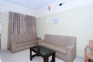 House | 1 bedroom - Collection O Ambalathara Eastfort (Thiruvananthapuram)