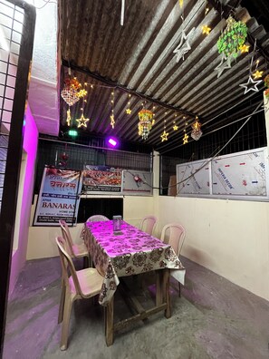 ร้านอาหาร