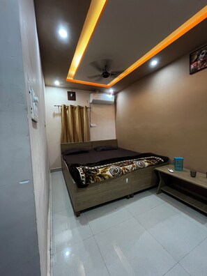ห้องดับเบิล