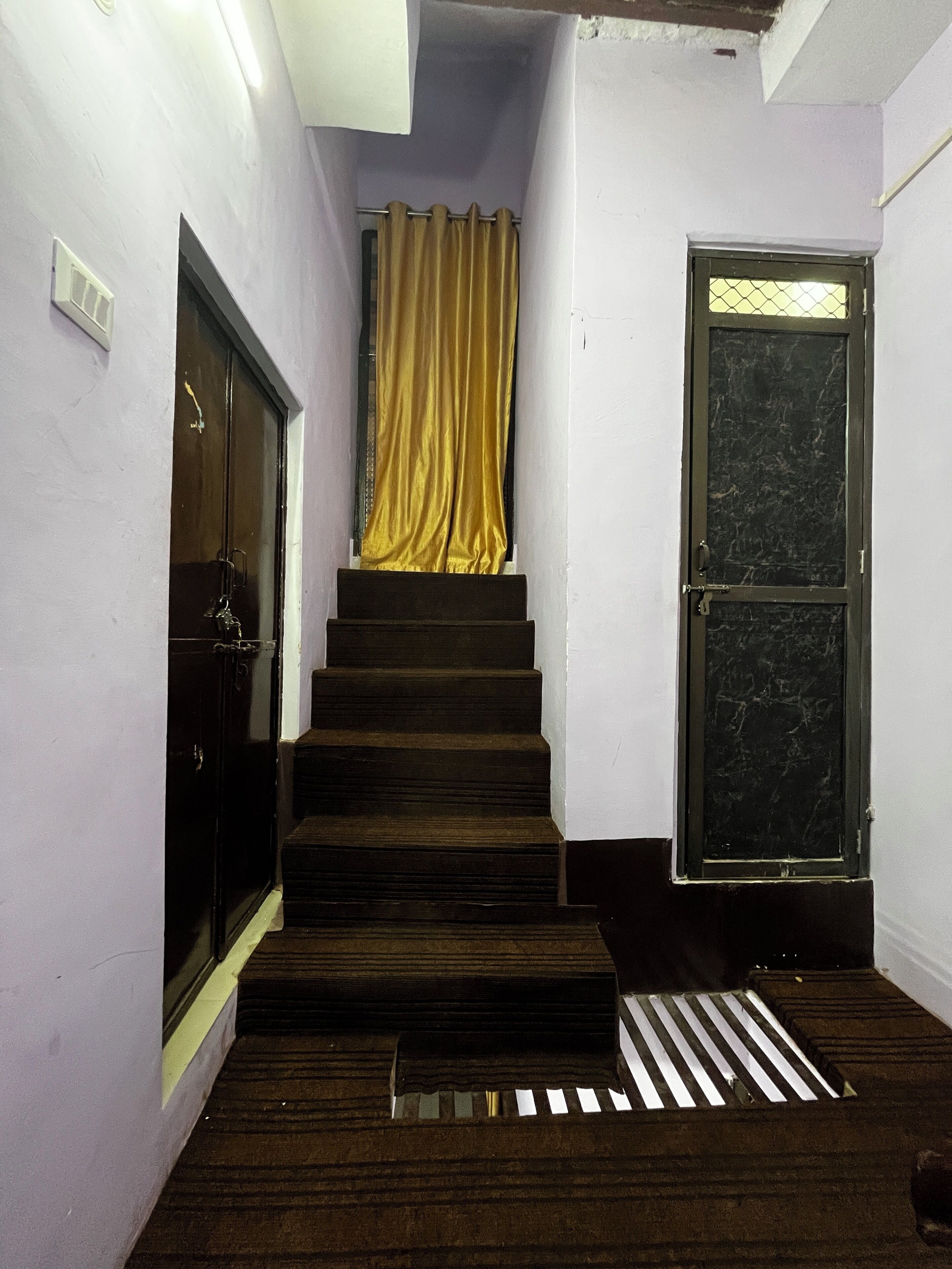 Interieur