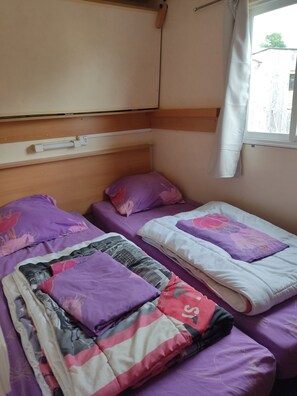 Iron/ironing board, internet, bed sheets - Large Vacation Rental at the Domaine de la Forêt (Beaubery)